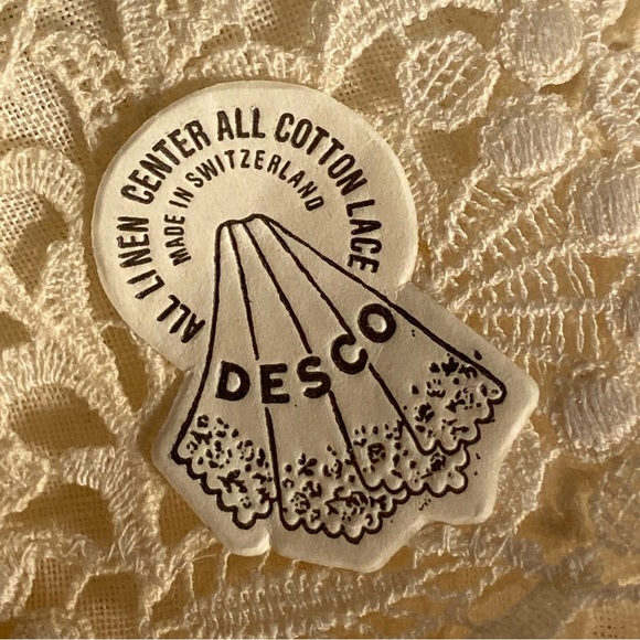 Vintage Needlepoint Handbag Purse
Handmade Floral pattern cross-stitch MCM bag - Picture 5 of 16